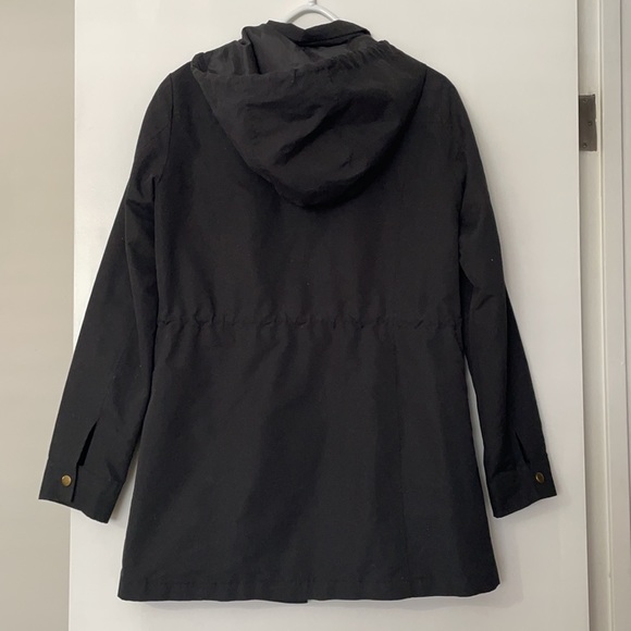 Vero Moda Fall Coat - Picture 3 of 3